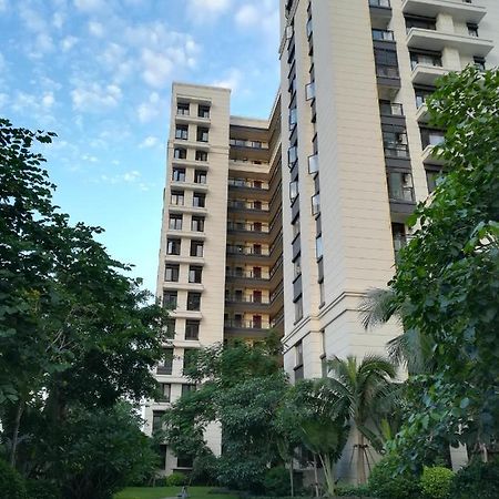 Care Residential Hotel Haikou  Bagian luar foto
