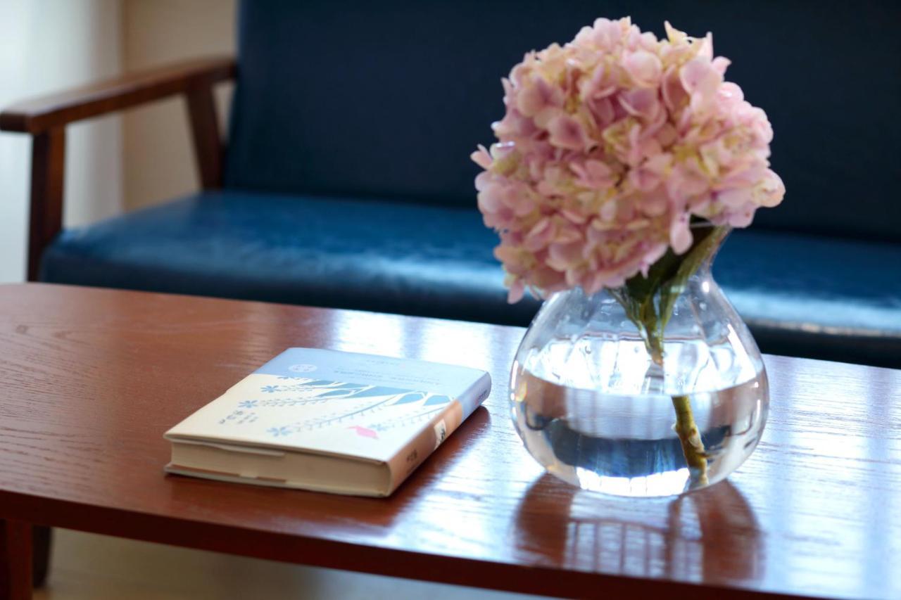 Care Residential Hotel Haikou  Bagian luar foto