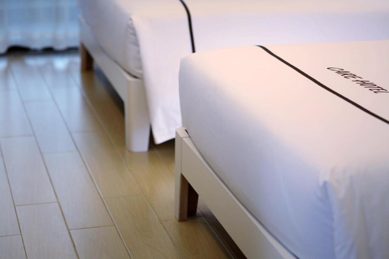 Care Residential Hotel Haikou  Bagian luar foto