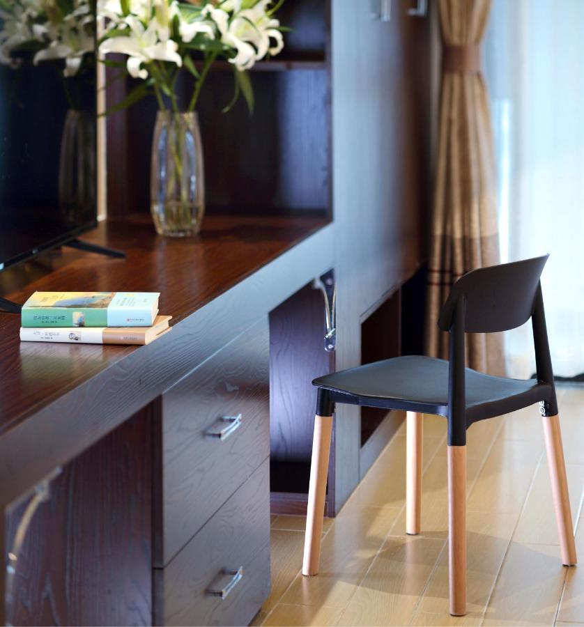 Care Residential Hotel Haikou  Bagian luar foto
